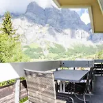 Lägenhet Haus Flaminia 39 By Interhome