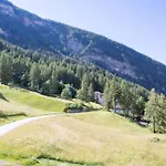 Lägenhet Haus Flaminia 39 By Interhome *