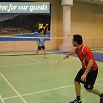 Lägenhet Haus Flaminia 39 By Interhome Leukerbad