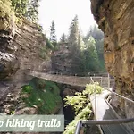 Lägenhet Haus Flaminia 39 By Interhome Leukerbad