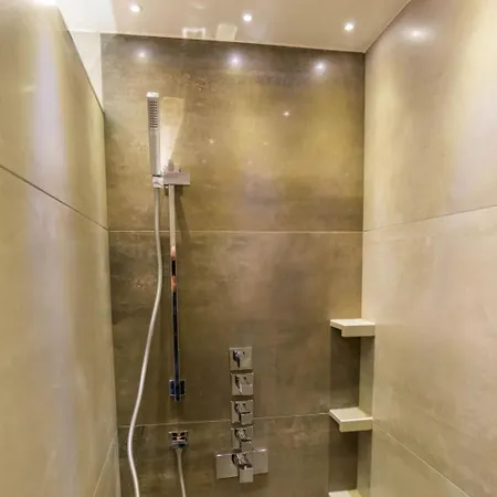 Haus Flaminia 39 By Interhome Apartment *