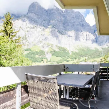 Apartment Haus Flaminia 39 By Interhome