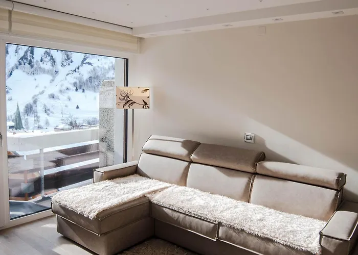 Apartment Haus Flaminia 39 By Interhome *