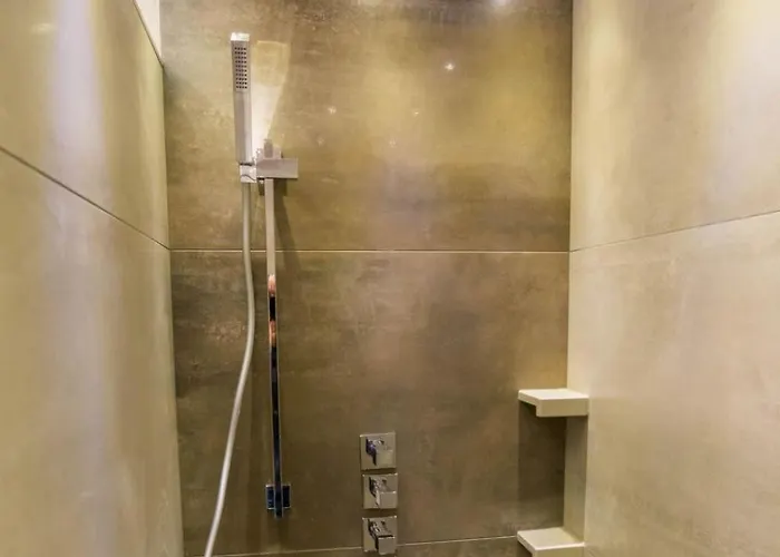 Haus Flaminia 39 By Interhome Apartment *