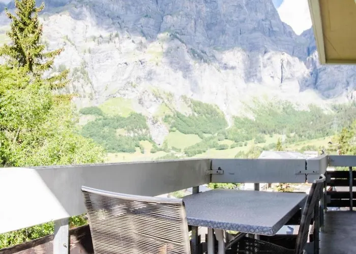 Apartment Haus Flaminia 39 By Interhome