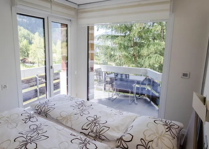 Haus Flaminia 39 By Interhome Apartment *