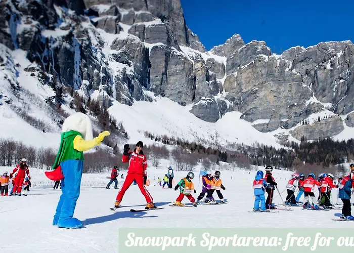 Apartment Haus Flaminia 39 By Interhome *