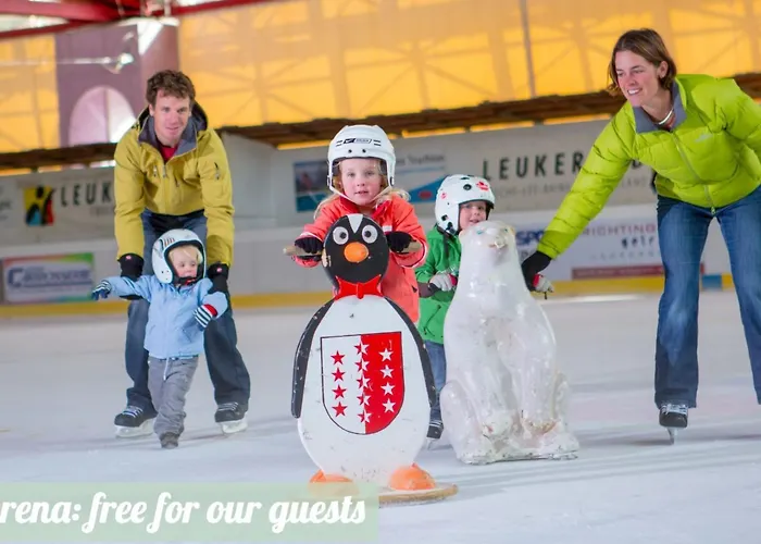 Haus Flaminia 39 By Interhome *