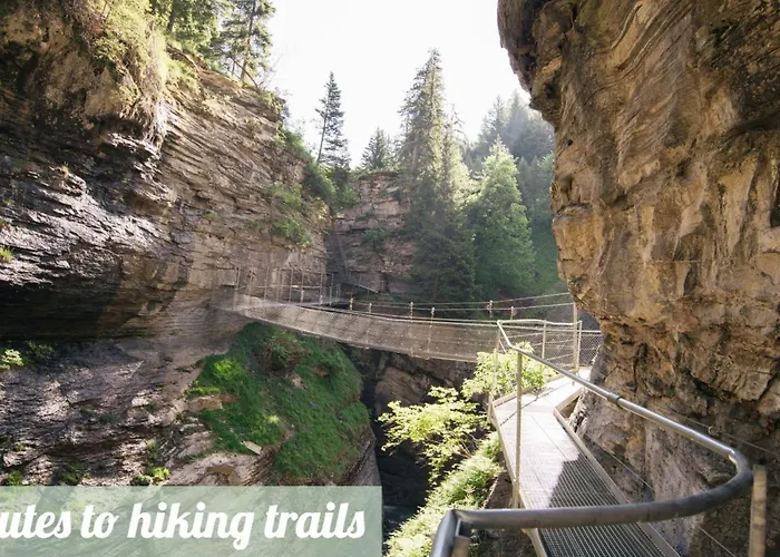 Apartment Haus Flaminia 39 By Interhome Leukerbad