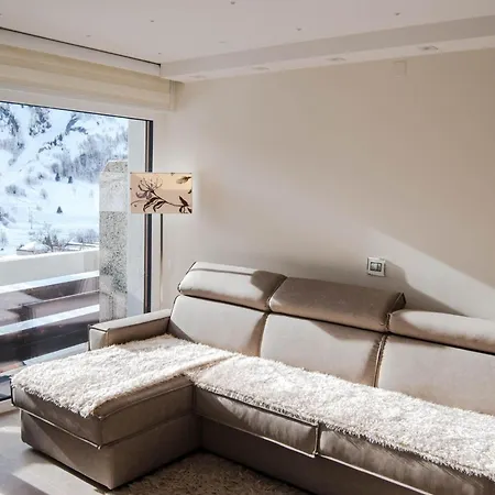 Lägenhet Haus Flaminia 39 By Interhome *