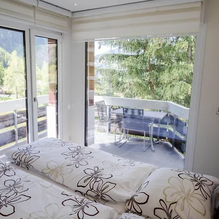Haus Flaminia 39 By Interhome Lägenhet *