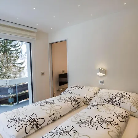 Haus Flaminia 39 By Interhome Apartman